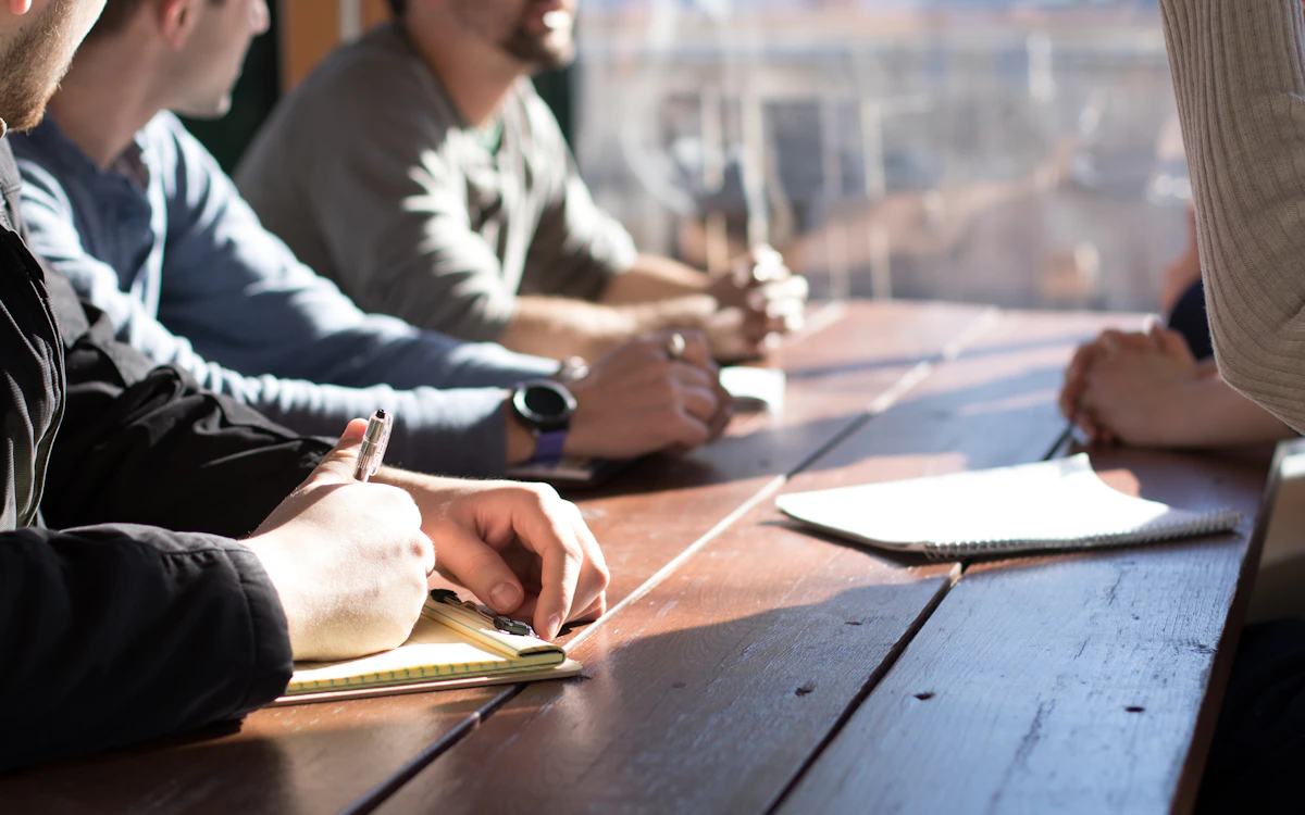 Équipe 2D Consulting
