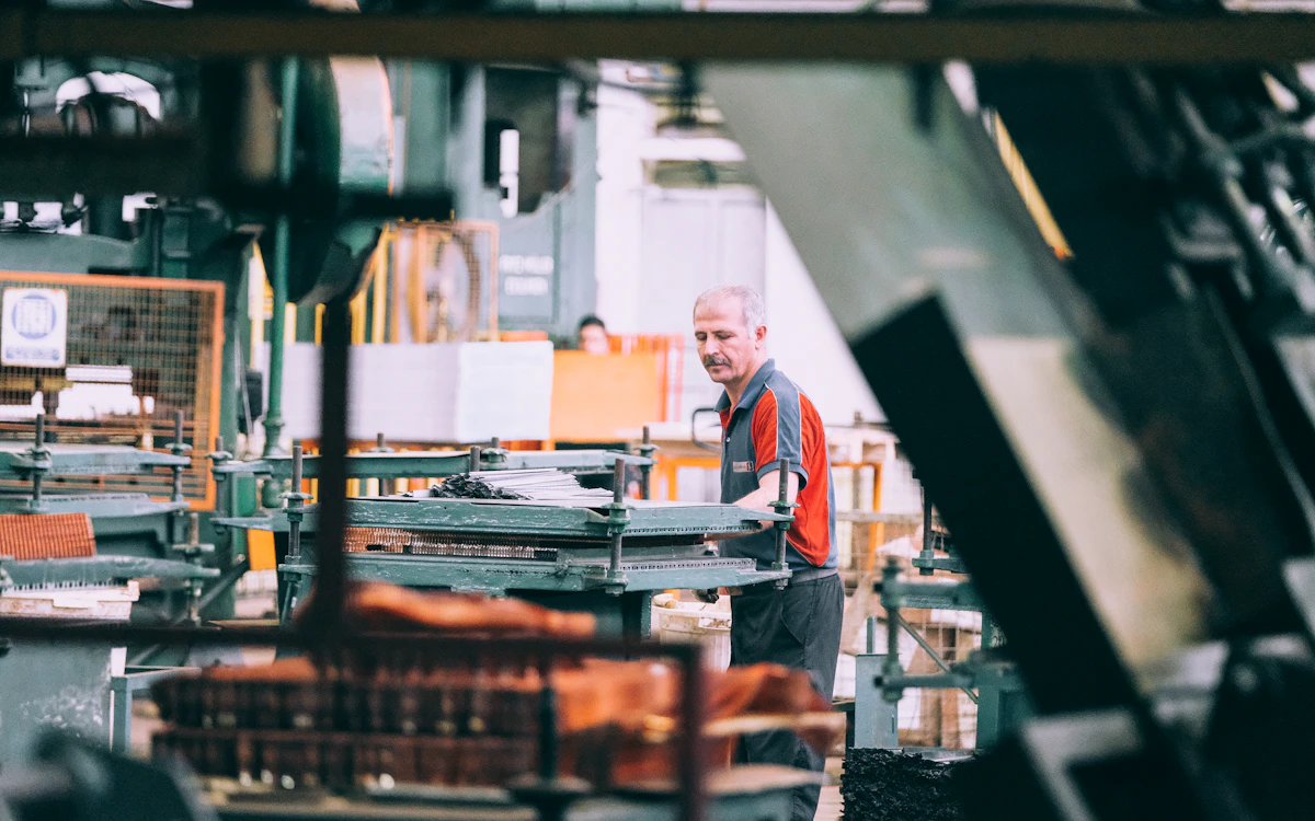 Sécurité industrielle ICPE — 2D Consulting